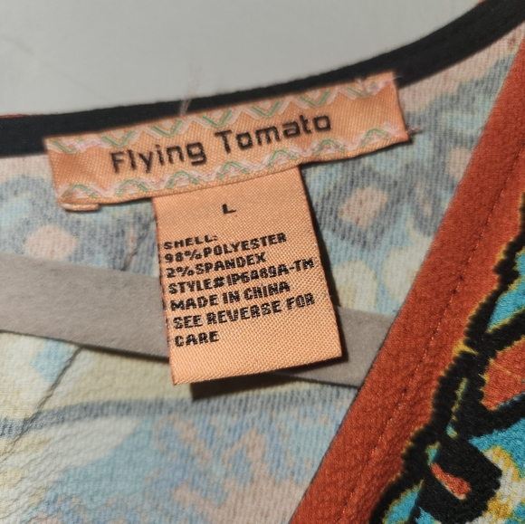 Jumpsuit - Picture 2 of 4